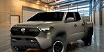 New 2026 TOYOTA TACOMA TRD OFF-ROAD in SPOKANE, WASHINGTON