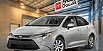 New 2027 TOYOTA COROLLA SE in SPOKANE, WASHINGTON