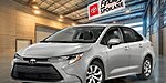 New 2027 TOYOTA COROLLA SE in SPOKANE, WASHINGTON
