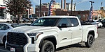 New 2026 TOYOTA TUNDRA LIMITED in SPOKANE, WASHINGTON