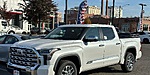 New 2026 TOYOTA TUNDRA 1794 EDITION in SPOKANE, WASHINGTON