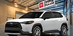 New 2026 TOYOTA COROLLA CROSS LE in SPOKANE, WASHINGTON
