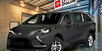 New 2026 TOYOTA SIENNA WOODLAND EDITION in SPOKANE, WASHINGTON