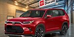 New 2026 TOYOTA GRAND HIGHLANDER  in SPOKANE, WASHINGTON