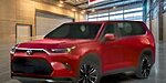 New 2026 TOYOTA GRAND HIGHLANDER  in SPOKANE, WASHINGTON