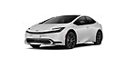 New 2027 TOYOTA PRIUS LIMITED in SPOKANE, WASHINGTON
