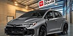 New 2026 TOYOTA GR COROLLA PREMIUM PLUS in SPOKANE, WASHINGTON