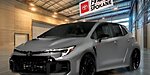 New 2026 TOYOTA GR COROLLA PREMIUM PLUS in SPOKANE, WASHINGTON