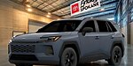 New 2026 TOYOTA RAV4 WOODLAND in SPOKANE, WASHINGTON