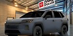 New 2026 TOYOTA RAV4 WOODLAND in SPOKANE, WASHINGTON