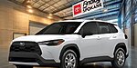 New 2026 TOYOTA COROLLA CROSS L in SPOKANE, WASHINGTON