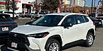 New 2026 TOYOTA COROLLA CROSS L in SPOKANE, WASHINGTON