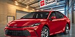 New 2026 TOYOTA CAMRY SE in SPOKANE, WASHINGTON