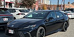 New 2026 TOYOTA CAMRY SE in SPOKANE, WASHINGTON