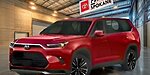 New 2026 TOYOTA GRAND HIGHLANDER LE in SPOKANE, WASHINGTON