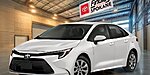 New 2027 TOYOTA COROLLA HYBRID XLE in SPOKANE, WASHINGTON