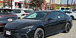 New 2026 TOYOTA CAMRY SE in SPOKANE, WASHINGTON