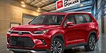 New 2026 TOYOTA GRAND HIGHLANDER  in SPOKANE, WASHINGTON