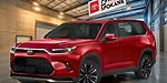 New 2026 TOYOTA GRAND HIGHLANDER  in SPOKANE, WASHINGTON