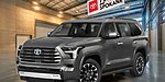 New 2026 TOYOTA SEQUOIA  in SPOKANE, WASHINGTON