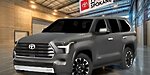 New 2026 TOYOTA SEQUOIA  in SPOKANE, WASHINGTON