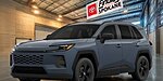 New 2026 TOYOTA RAV4 XLE PREMIUM in SPOKANE, WASHINGTON