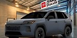 New 2026 TOYOTA RAV4 XLE PREMIUM in SPOKANE, WASHINGTON