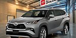 New 2026 TOYOTA HIGHLANDER PLATINUM in SPOKANE, WASHINGTON