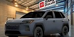 New 2026 TOYOTA RAV4 XLE PREMIUM in SPOKANE, WASHINGTON