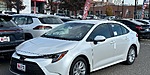 New 2027 TOYOTA COROLLA LE in SPOKANE, WASHINGTON