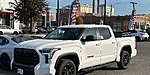 New 2026 TOYOTA TUNDRA LIMITED in SPOKANE, WASHINGTON