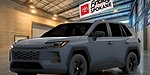 New 2026 TOYOTA RAV4 SE in SPOKANE, WASHINGTON