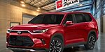 New 2026 TOYOTA GRAND HIGHLANDER LE in SPOKANE, WASHINGTON