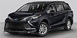New 2026 TOYOTA SIENNA WOODLAND EDITION in SPOKANE, WASHINGTON