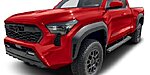 New 2026 TOYOTA TACOMA SR5 in SPOKANE, WASHINGTON