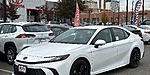 New 2026 TOYOTA CAMRY SE in SPOKANE, WASHINGTON