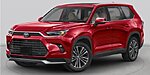 New 2026 TOYOTA GRAND HIGHLANDER LE in SPOKANE, WASHINGTON