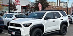 New 2026 TOYOTA 4RUNNER TRD OFF-ROAD PREMIUM in SPOKANE, WASHINGTON