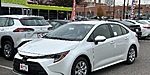 New 2027 TOYOTA COROLLA LE in SPOKANE, WASHINGTON