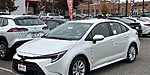 New 2027 TOYOTA COROLLA HYBRID LE in SPOKANE, WASHINGTON