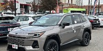 New 2026 TOYOTA RAV4 PLUG-IN HYBRID SE in SPOKANE, WASHINGTON