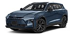New 2026 TOYOTA CROWN LIMITED in SPOKANE, WASHINGTON