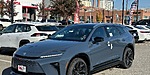 New 2026 TOYOTA CROWN LIMITED in SPOKANE, WASHINGTON