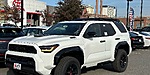 New 2026 TOYOTA 4Runner i-FORCE MAX Hybrid TRD PRO in SPOKANE, WASHINGTON