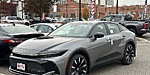 New 2027 TOYOTA CROWN PLATINUM in SPOKANE, WASHINGTON