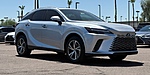 New 2025 LEXUS RX RX 350 in MESA, ARIZONA