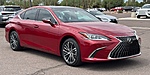 New 2025 LEXUS ES ES 350 in MESA, ARIZONA