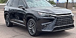 New 2025 LEXUS TX TX 350 PREMIUM in MESA, ARIZONA