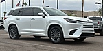 New 2025 LEXUS TX TX 350 in MESA, ARIZONA