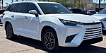 New 2025 LEXUS TX TX 350 PREMIUM in MESA, ARIZONA